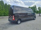 Opel Movano Max Długi Max Wysoki Klima Model 2021 - 3