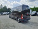Opel Movano Max Długi Max Wysoki Klima Model 2021 - 4