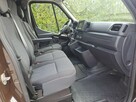 Opel Movano Max Długi Max Wysoki Klima Model 2021 - 10