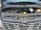 Opel Movano Max Długi Max Wysoki Klima Model 2021 - 11