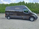 Opel Movano Max Długi Max Wysoki Klima Model 2021 - 14