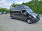 Opel Movano Max Długi Max Wysoki Klima Model 2021 - 16