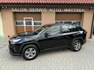 Toyota RAV-4 2,5 Hybrid 222KM  4x4  Navi  Klima - 1