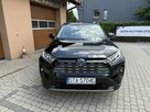 Toyota RAV-4 2,5 Hybrid 222KM  4x4  Navi  Klima - 2