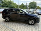 Toyota RAV-4 2,5 Hybrid 222KM  4x4  Navi  Klima - 5