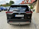 Toyota RAV-4 2,5 Hybrid 222KM  4x4  Navi  Klima - 8