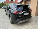 Toyota RAV-4 2,5 Hybrid 222KM  4x4  Navi  Klima - 9