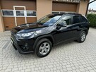 Toyota RAV-4 2,5 Hybrid 222KM  4x4  Navi  Klima - 12