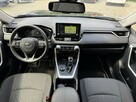 Toyota RAV-4 2,5 Hybrid 222KM  4x4  Navi  Klima - 14