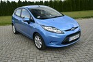 Ford Fiesta 1,4Benz+Gaz Dudki11 Gaz.Serwis.Klimatyzacja.El.szyby.kredyt.OKAZJA - 2