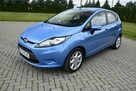 Ford Fiesta 1,4Benz+Gaz Dudki11 Gaz.Serwis.Klimatyzacja.El.szyby.kredyt.OKAZJA - 6