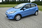 Ford Fiesta 1,4Benz+Gaz Dudki11 Gaz.Serwis.Klimatyzacja.El.szyby.kredyt.OKAZJA - 7