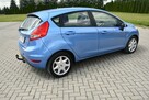 Ford Fiesta 1,4Benz+Gaz Dudki11 Gaz.Serwis.Klimatyzacja.El.szyby.kredyt.OKAZJA - 8