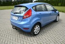 Ford Fiesta 1,4Benz+Gaz Dudki11 Gaz.Serwis.Klimatyzacja.El.szyby.kredyt.OKAZJA - 9