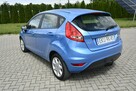 Ford Fiesta 1,4Benz+Gaz Dudki11 Gaz.Serwis.Klimatyzacja.El.szyby.kredyt.OKAZJA - 11