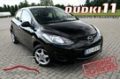 Mazda 2 1,3benz DUDKI11 Klimatyzacja.Navi.El.szyby.Centralka.kredyt.OKAZJA - 1