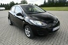 Mazda 2 1,3benz DUDKI11 Klimatyzacja.Navi.El.szyby.Centralka.kredyt.OKAZJA - 2