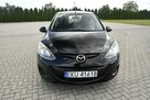 Mazda 2 1,3benz DUDKI11 Klimatyzacja.Navi.El.szyby.Centralka.kredyt.OKAZJA - 5