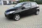 Mazda 2 1,3benz DUDKI11 Klimatyzacja.Navi.El.szyby.Centralka.kredyt.OKAZJA - 7