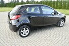 Mazda 2 1,3benz DUDKI11 Klimatyzacja.Navi.El.szyby.Centralka.kredyt.OKAZJA - 8