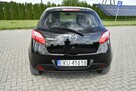 Mazda 2 1,3benz DUDKI11 Klimatyzacja.Navi.El.szyby.Centralka.kredyt.OKAZJA - 10