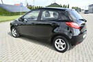 Mazda 2 1,3benz DUDKI11 Klimatyzacja.Navi.El.szyby.Centralka.kredyt.OKAZJA - 12