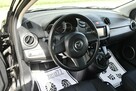 Mazda 2 1,3benz DUDKI11 Klimatyzacja.Navi.El.szyby.Centralka.kredyt.OKAZJA - 15