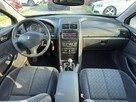 Peugeot 407 SW 2.0 HDI 140 KM XENON Navi Tempomat Koła Zima Lato  6 Lat jeden właścic - 5