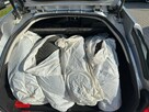 Peugeot 407 SW 2.0 HDI 140 KM XENON Navi Tempomat Koła Zima Lato  6 Lat jeden właścic - 15
