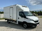 Iveco Daily 35S18 Chłodnia ZANOTTI -29*C/+29*C * GWARANCJA * 3.0/180KM * - 1