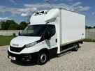 Iveco Daily 35S18 Chłodnia ZANOTTI -29*C/+29*C * GWARANCJA * 3.0/180KM * - 2