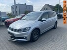 Volkswagen Touran Klimatronik Podgrzewanie Virtual cockpit Hak - 1