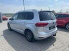 Volkswagen Touran Klimatronik Podgrzewanie Virtual cockpit Hak - 2