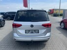 Volkswagen Touran Klimatronik Podgrzewanie Virtual cockpit Hak - 3