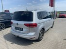 Volkswagen Touran Klimatronik Podgrzewanie Virtual cockpit Hak - 4