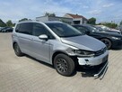 Volkswagen Touran Klimatronik Podgrzewanie Virtual cockpit Hak - 5