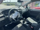 Volkswagen Touran Klimatronik Podgrzewanie Virtual cockpit Hak - 6