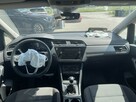 Volkswagen Touran Klimatronik Podgrzewanie Virtual cockpit Hak - 8