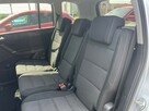 Volkswagen Touran Klimatronik Podgrzewanie Virtual cockpit Hak - 10