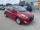 Hyundai ix20 Klimatyzacja Czujniki parkowania 125KM - 1