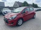 Hyundai ix20 Klimatyzacja Czujniki parkowania 125KM - 4
