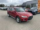 Mitsubishi Outlander 4x4 Skóra Kamera cofania Tryby jazdy 177KM - 1