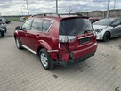 Mitsubishi Outlander 4x4 Skóra Kamera cofania Tryby jazdy 177KM - 3