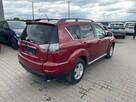 Mitsubishi Outlander 4x4 Skóra Kamera cofania Tryby jazdy 177KM - 5