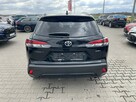 Toyota Corolla Cross Hybryda Automat Kamera Cofania Virtual cockpit 197KM - 2