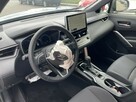 Toyota Corolla Cross Hybryda Automat Kamera Cofania Virtual cockpit 197KM - 6