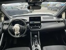 Toyota Corolla Cross Hybryda Automat Kamera Cofania Virtual cockpit 197KM - 8