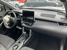 Toyota Corolla Cross Hybryda Automat Kamera Cofania Virtual cockpit 197KM - 10