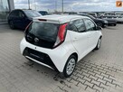 Toyota Aygo Klimatyzacja - 1