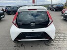 Toyota Aygo Klimatyzacja - 2